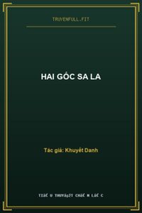 Hai Gốc Sa La