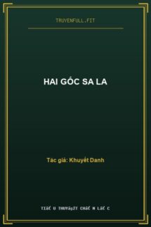 Hai Gốc Sa La