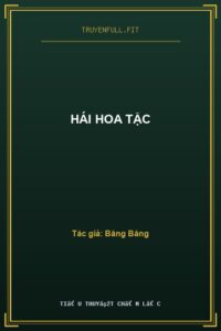 Hái Hoa Tặc