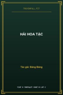 Hái Hoa Tặc