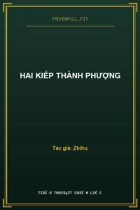 Hai Kiếp Thành Phượng