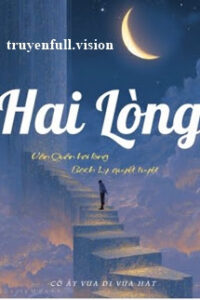 Hai Lòng – Cô Ấy Vừa Đi Vừa Hát