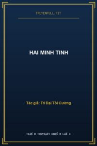 Hai Minh Tinh