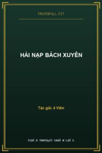 Hải Nạp Bách Xuyên