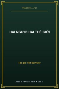 Hai Người Hai Thế Giới