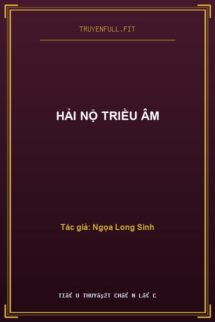 Hải Nộ Triều Âm