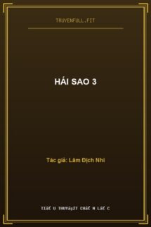 Hái Sao 3