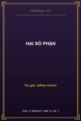 Hai Số Phận