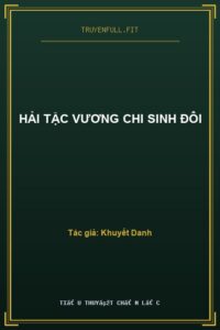 Hải Tặc Vương Chi Sinh Đôi