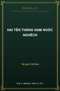Hai Tên Thẳng Nam Ngốc Nghếch