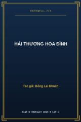 Hải Thượng Hoa Đình