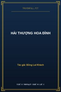 Hải Thượng Hoa Đình