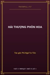 Hải Thượng Phồn Hoa