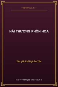 Hải Thượng Phồn Hoa