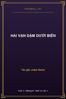 Hai Vạn Dặm Dưới Biển