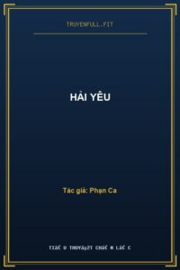 Hải Yêu