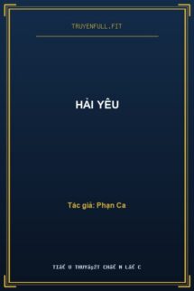Hải Yêu