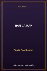 Hàm Cá Mập