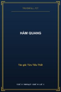 Hàm Quang