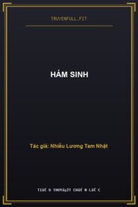 Hám Sinh