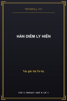 Hàn Diễm Ly Hiên