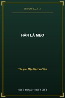 Hắn Là Mèo
