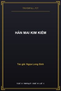 Hàn Mai Kim Kiếm