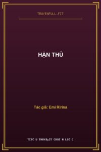 Hận Thù