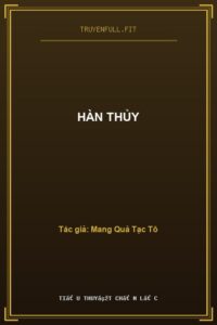 Hàn Thủy
