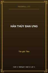 Hán Thủy Đan Ưng