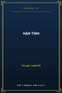 Hận Tình