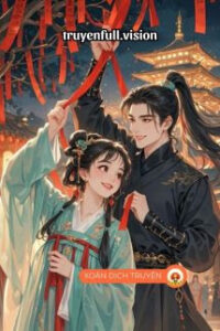 Hắn Tưởng Ta Trùng Sinh – Chu Chu Du Du