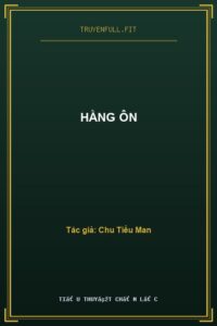 Hằng Ôn