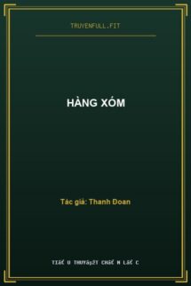 Hàng Xóm
