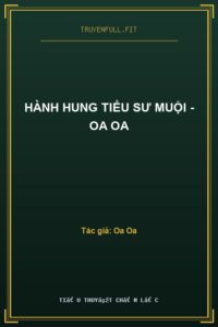 Hành Hung Tiểu Sư Muội – Oa Oa