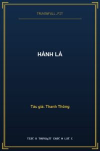 Hành Lá