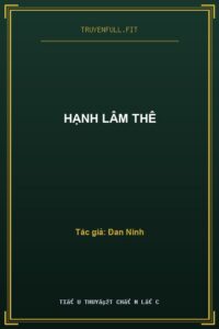 Hạnh Lâm Thê