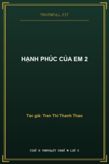 Hạnh Phúc Của Em 2