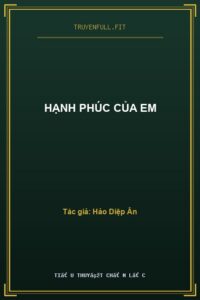 Hạnh Phúc Của Em