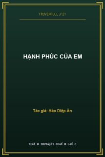 Hạnh Phúc Của Em