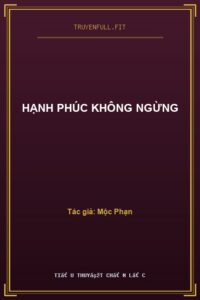 Hạnh Phúc Không Ngừng