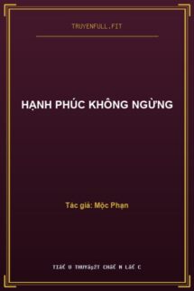 Hạnh Phúc Không Ngừng