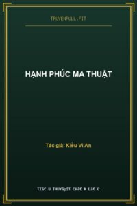 Hạnh Phúc Ma Thuật
