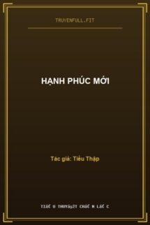Hạnh Phúc Mới