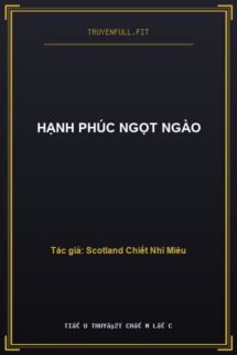 Hạnh Phúc Ngọt Ngào