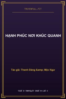 Hạnh Phúc Nơi Khúc Quanh