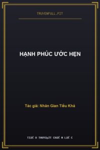 Hạnh Phúc Ước Hẹn