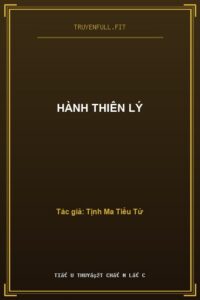 Hành Thiên Lý