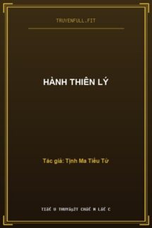 Hành Thiên Lý