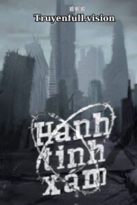 Hành Tinh Xám – Bồ Mễ Áo